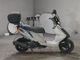 Фото Suzuki ADDRESS V125 с японского аукциона