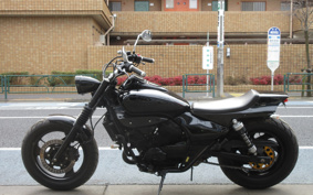 KAWASAKI ELIMINATOR 250V VN250A