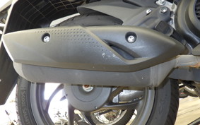 HONDA DIO 110 JK03