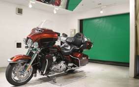 HARLEY FLHTKSE 1800CVO 2013