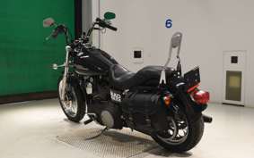 HARLEY FXDBI 2006