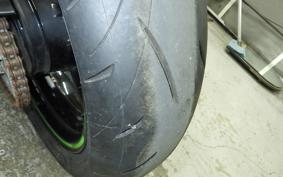 KAWASAKI NINJA 650 A 2020 ER650H