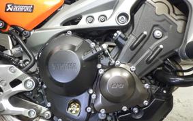 YAMAHA MT-09 2015 RN34J