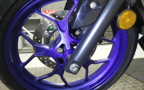 YAMAHA MT-25 RG10J