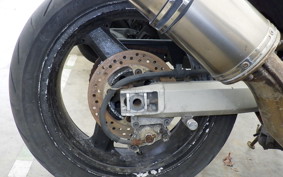 KAWASAKI ZX 1200 NINJA R 2001