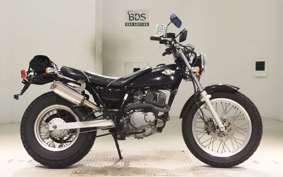 SUZUKI VANVAN 200 1996 NH41A