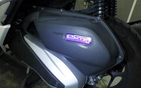 HONDA PCX 160 2004 KF47