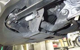 SUZUKI ADDRESS 110 2020 CE47A