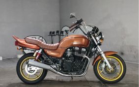 HONDA CB750 2008 RC42