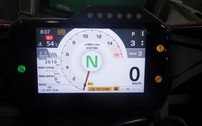 HONDA CBR1000RR RSP 2023 SC82