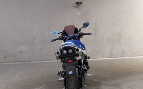 SUZUKI GSR 400 2014 GK7EA