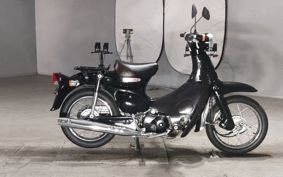 HONDA LITTLE CUB AA01
