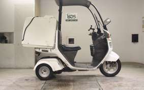HONDA GYRO CANOPY 1997 TA03