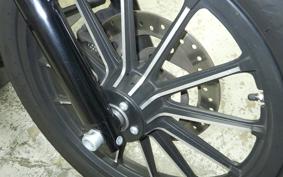 HARLEY XL883N 2015