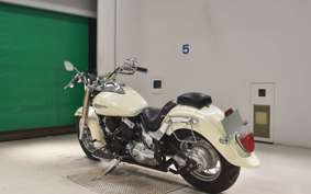 YAMAHA DRAGSTAR 400 CLASSIC 2002 VH01J