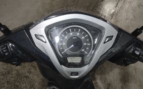 HONDA LEAD 125 JF45
