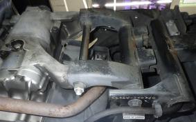 SUZUKI ADDRESS V125 2001 CF4EA