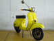 Фото Vespa 125ET3 с японского аукциона