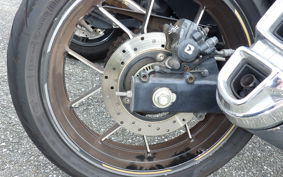 SUZUKI GIXXER 250 SF