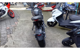 TRIUMPH TRIDENT 660 2023 LGL10U
