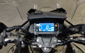 HONDA CB190X PCL5