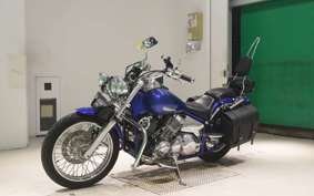 YAMAHA DRAGSTAR 400 2001 VH01J
