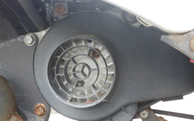 SUZUKI VERDE CA1MA