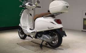 VESPA PRIMAVERA 150 1999