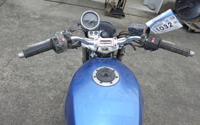 KAWASAKI ZEPHYR 400 Gen.2 ZR400C