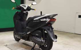 HONDA LEAD 125 1996 JF45