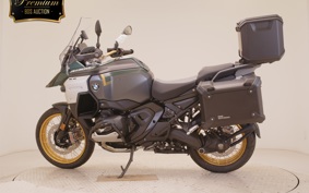 BMW R1300GS Adventure 2026