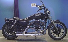 HARLEY L1200LI 2008 CX3