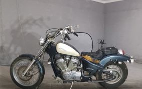 HONDA STEED 400 1992 NC26