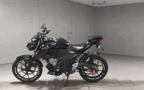 SUZUKI GSX-S125 DL32B