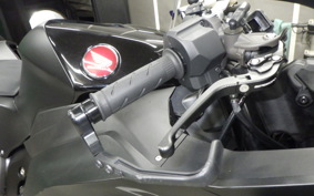 HONDA CBR600RR 2024 PC40