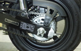 HONDA DAX 125 2026 JB04