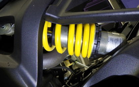 DUCATI MONSTER 1100 EVO 2013