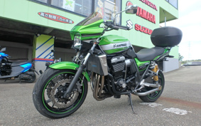 KAWASAKI ZRX1200 DAEG 2011 ZRT20D