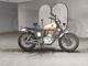 Фото Suzuki GLASS TRACKER BIG BOY с японского аукциона