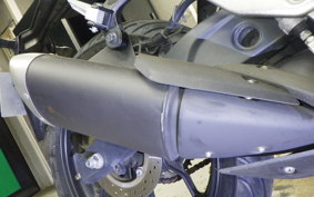 YAMAHA MT-03 2019 RH13J