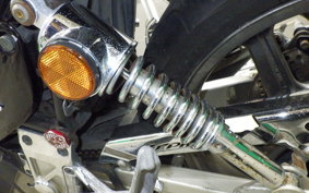 KAWASAKI ZEPHYR 400 KAI 1996 ZR400C
