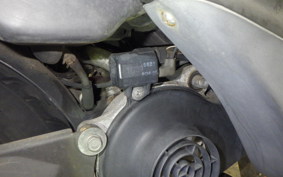 SUZUKI LET's 2 2009 CA1PA