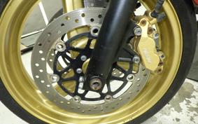 HONDA CB400SF VTEC 2009 NC42