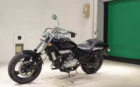 KAWASAKI ELIMINATOR 250 V 2007 VN250A