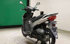SUZUKI ADDRESS 110 CE47A