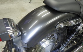HONDA VT750S 2011 RC58