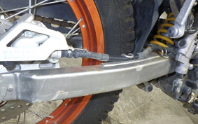 YAMAHA SEROW 250 Gen.2 2024 DG17J