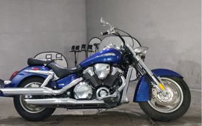 HONDA VTX1800 2004 SC49