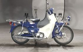 HONDA SUPER CUB50 AA01
