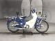Фото Honda SUPER CUB50 2003 с японского аукциона